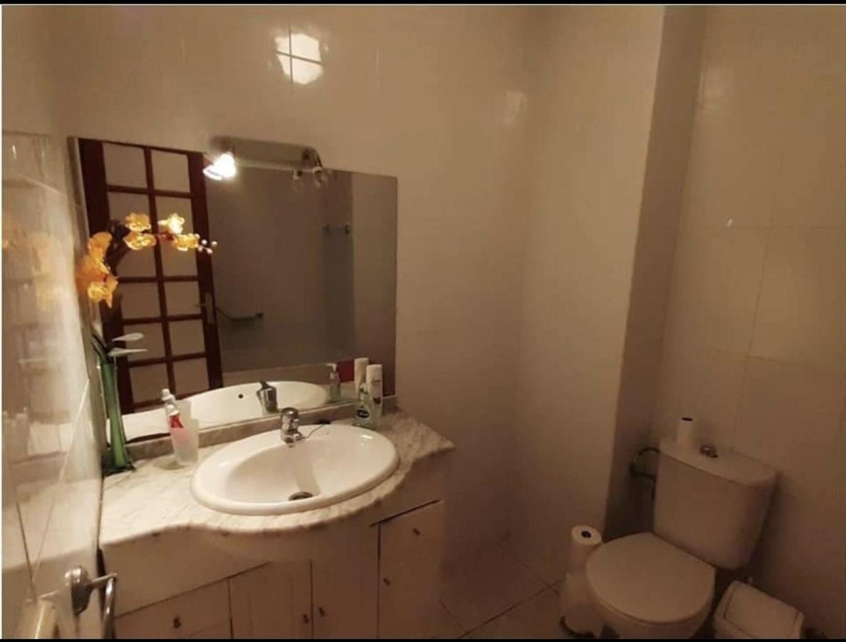 Club Atlantis Costa Adeje Studio ภายนอก รูปภาพ