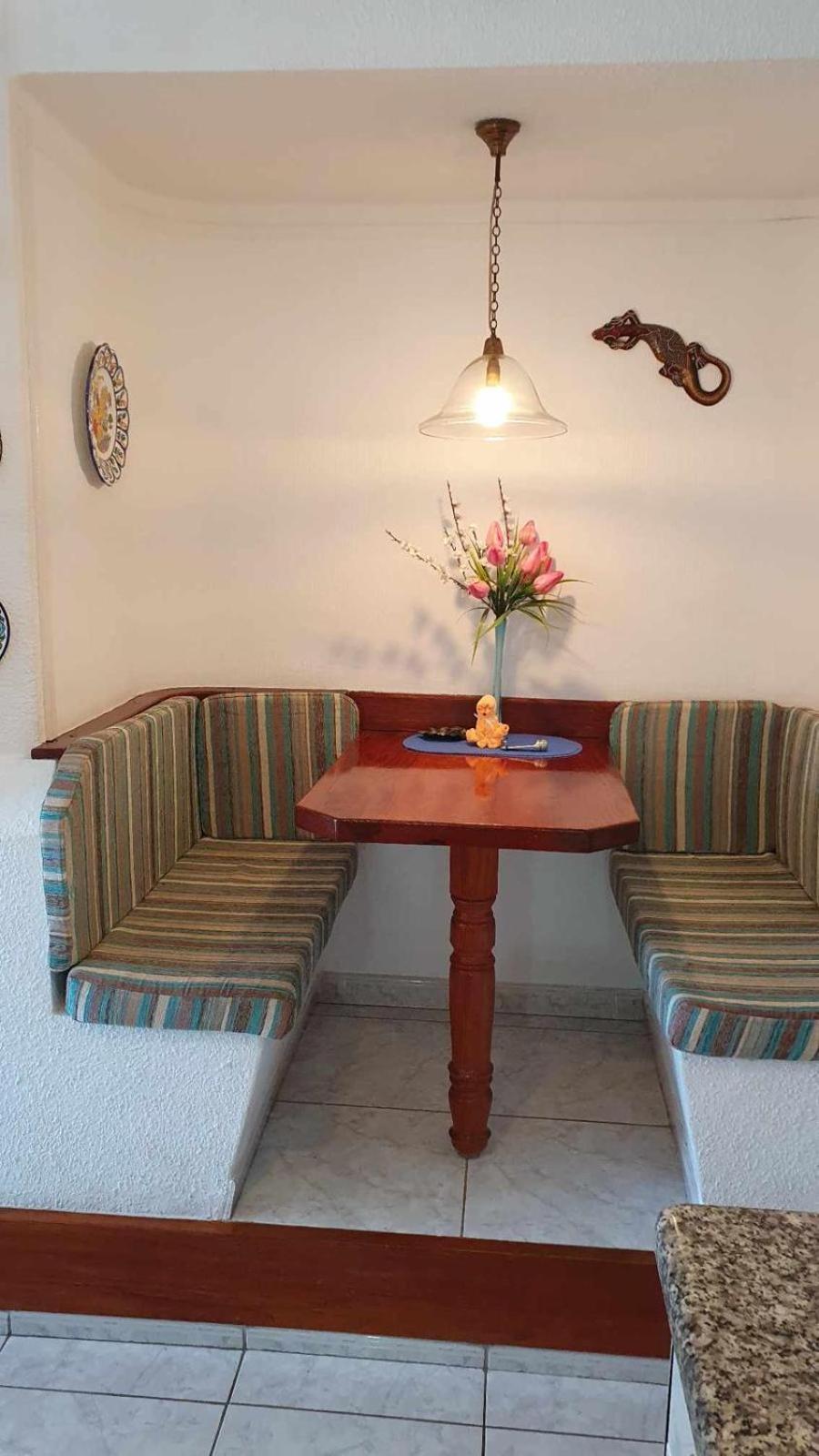 Club Atlantis Costa Adeje Studio ภายนอก รูปภาพ