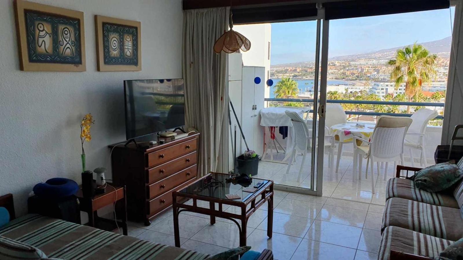 Club Atlantis Costa Adeje Studio ภายนอก รูปภาพ