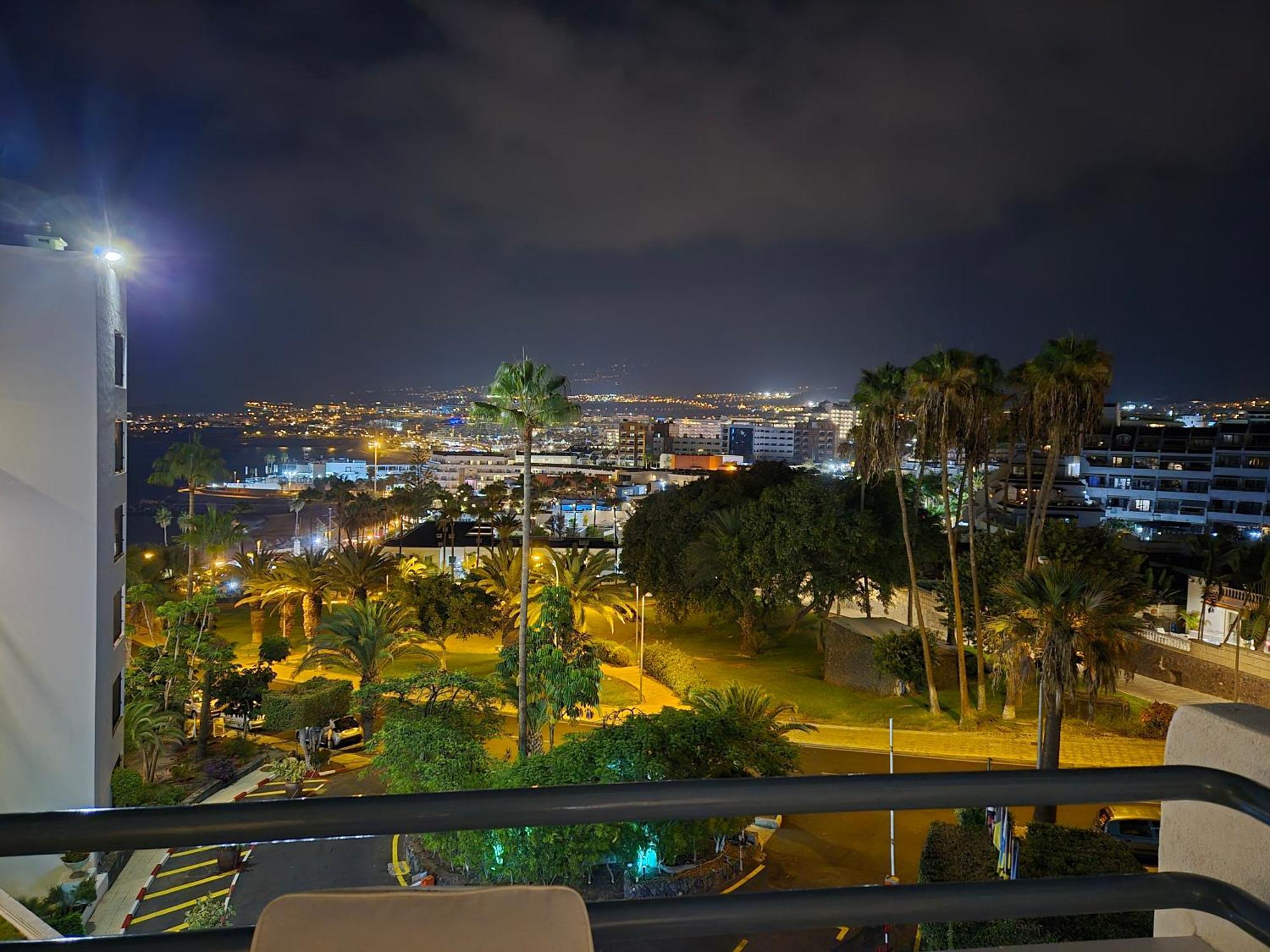 Club Atlantis Costa Adeje Studio ภายนอก รูปภาพ