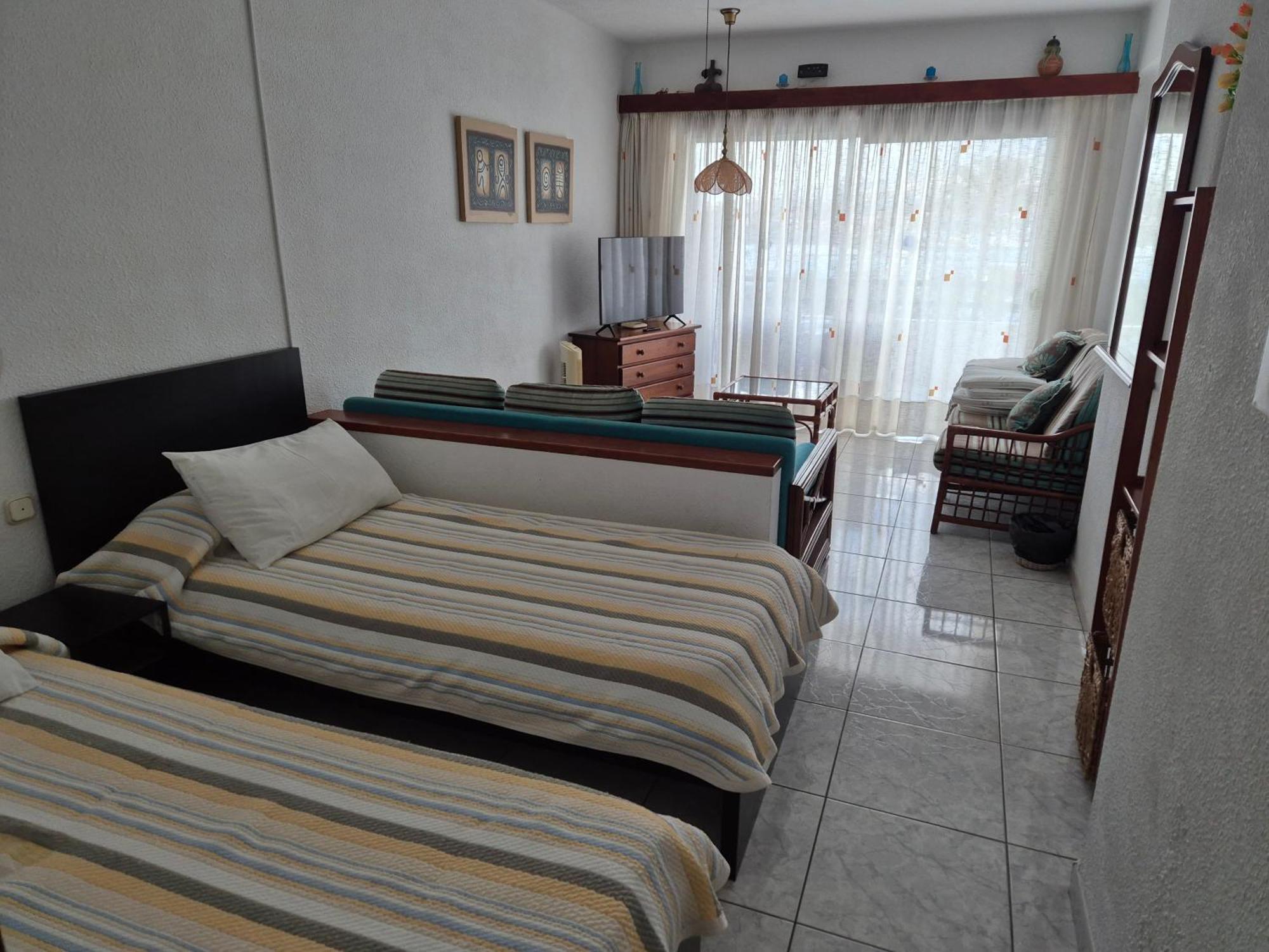 Club Atlantis Costa Adeje Studio ภายนอก รูปภาพ